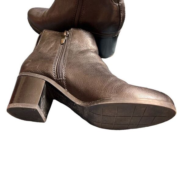 Marc Fisher Ankle boots sz 6 - Picture 5 of 5